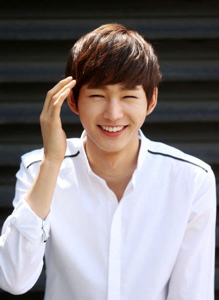 lee won geun|Meet the Rising Star With a Million.